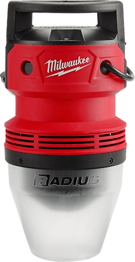 2155-AC - RADIUS™ High Bay Light